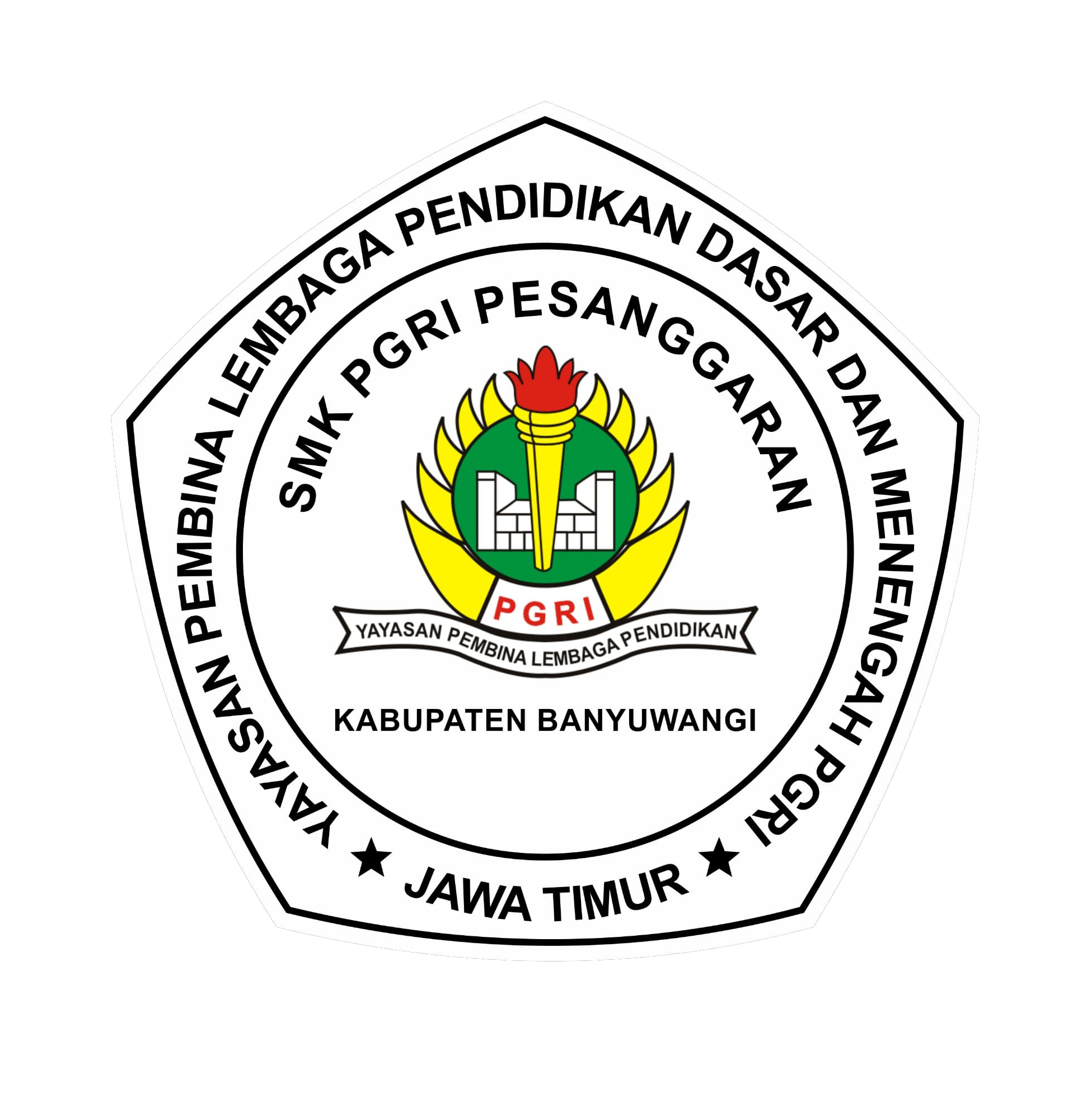 Logo Sekolah